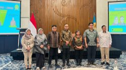 Komnas HAM Mulai Penilaian Kementerian, Bima Arya: Jangan Sekadar Administratif