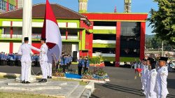 Eva Dwiana Dorong Nilai Pancasila dalam Program Pemerintah