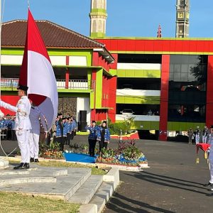 Eva Dwiana Dorong Nilai Pancasila dalam Program Pemerintah