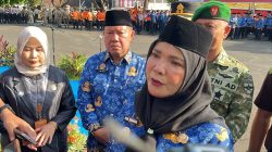 Siswa SMP Bandar Lampung Bakal Dapat Bosda Rp300 Ribu dari Pemkot
