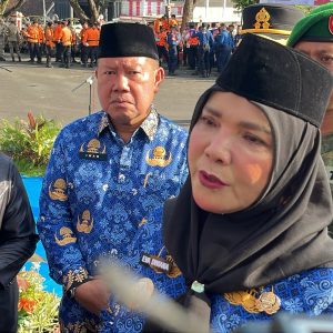 Siswa SMP Bandar Lampung Bakal Dapat Bosda Rp300 Ribu dari Pemkot