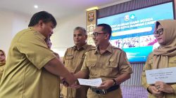 BOSDa Rp300 Ribu Untuk Pelajar SMPN di Bandar Lampung Mulai Dicairkan