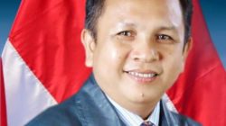 Ketua Perindo Lamtim Mau Rebut Demokrat dari Edy Irawan ‎