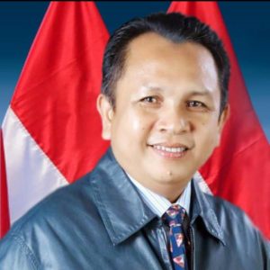 Ketua Perindo Lamtim Mau Rebut Demokrat dari Edy Irawan ‎