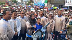 Tangis Pecah Warnai Pengundian Hadiah HUT ke-344 Bandar Lampung, Dua Warga Bawa Pulang Rumah dan Mobil