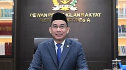 Komisi III DPR Bantah Hotman, Penetapan Tersangka Febrie Tak Perlu Izin Presiden