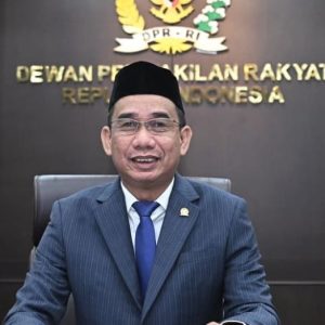 Komisi III DPR Bantah Hotman, Penetapan Tersangka Febrie Tak Perlu Izin Presiden