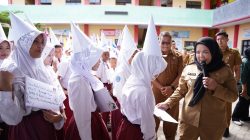Wali Kota Bandar Lampung Pastikan Seluruh Siswa yang Belum Lolos SPMB Tetap Tertampung di SMP Negeri