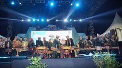 Bandar Lampung Expo 2026 Jadi Etalase Pembangunan dan Magnet Investasi