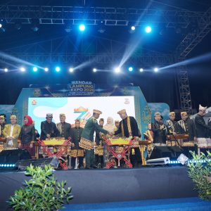 Bandar Lampung Expo 2026 Jadi Etalase Pembangunan dan Magnet Investasi