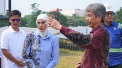 Putri Zulhas: PLTS Itera Layak Dicontoh Perguruan Tinggi di Indonesia
