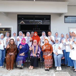 Menteri PPPA Ingatkan Penanganan Kasus Kekerasan Jangan Terpengaruh Tekanan Publik