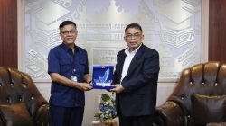 Unila Gandeng BBPOM Cetak Produk Pangan dan Obat Tradisional Berdaya Saing