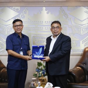 Unila Gandeng BBPOM Cetak Produk Pangan dan Obat Tradisional Berdaya Saing