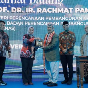 National Cassava Center Jadi Senjata Lampung Dongkrak Produktivitas Singkong