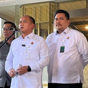Kejagung Pastikan Status Tersangka Febrie Tetap Berlaku Usai Terbitkan 3 Sprindik