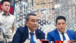 Bela Febrie, Hotman Singgung Prabowo: Jangan Kriminalisasi Orang Kebanggaan Presiden