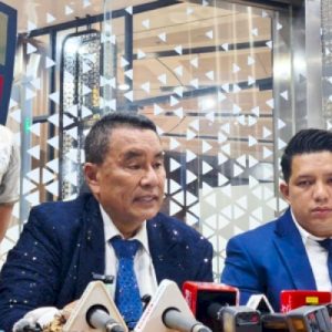Hotman Sebut Emas 74 Kg dan Uang di Rumah Sentul Bukan Milik Febrie