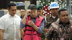 Kejagung: Kerugian Negara di Kasus Tambang Samin Tan Capai Rp17,7 Triliun