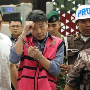 Kejagung: Kerugian Negara di Kasus Tambang Samin Tan Capai Rp17,7 Triliun