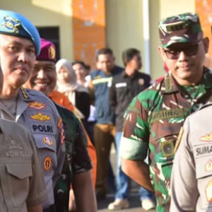 DPRD Lampung Perkuat Sinergi Cegah Karhutla, Edwar: Kesiapsiagaan Harus Jadi Prioritas