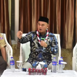 DPRD Lampung Soroti Tumpang Tindih Tugas di Dewan Kerja Pramuka