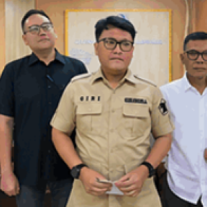 Ketua DPRD Lampung Minta Bapenda Genjot PAD Lewat Perbaikan Data Pajak