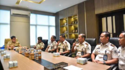 Ketua DPRD Lampung Dorong Pidana Kerja Sosial untuk Kurangi Overkapasitas Lapas