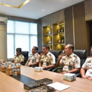 Ketua DPRD Lampung Dorong Pidana Kerja Sosial untuk Kurangi Overkapasitas Lapas