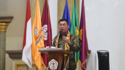 DPRD Lampung Dorong Lahirnya Pemimpin Muda Lewat Leadership Education Program 2026