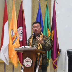 DPRD Lampung Dorong Lahirnya Pemimpin Muda Lewat Leadership Education Program 2026
