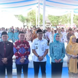 DPRD Lampung: Perubahan Nama RS Alamsjah Harus Diikuti Peningkatan Layanan