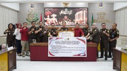 Fantastis! Kejati Lampung Selamatkan Uang Negara Rp1,14 Triliun
