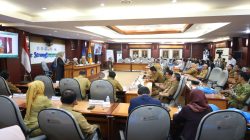 Unila Buka Empat Program Dokter Spesialis, Bidik Pemerataan Tenaga Medis di Lampung