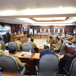 Unila Buka Empat Program Dokter Spesialis, Bidik Pemerataan Tenaga Medis di Lampung