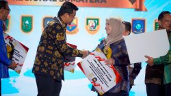 Pemkot Bandar Lampung Raih Penghargaan, Dapat Bantuan 300 Unit Bedah Rumah
