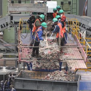 DPRD Lampung Dorong PSEL Lampung Raya Jadi Solusi Persoalan Sampah