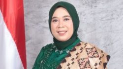 Maulidah Zauroh Dorong Penguatan SDM Generasi Muda Lampung