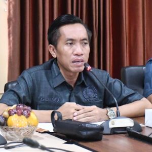DPRD Minta Pemkot Serius Tindaklanjuti Dugaan Material Sekolah Tak Sesuai SNI