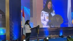 Bandar Lampung Tuan Rumah Rakor Koperasi Merah Putih se-Lampung