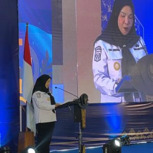 Bandar Lampung Tuan Rumah Rakor Koperasi Merah Putih se-Lampung