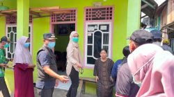 Abu Vulkanik Anak Krakatau Muncul, Pemkot Bandar Lampung Gerak Cepat