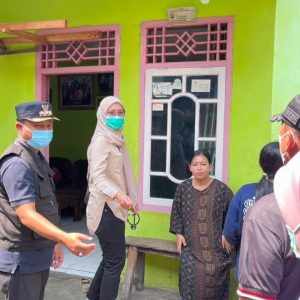 Abu Vulkanik Anak Krakatau Muncul, Pemkot Bandar Lampung Gerak Cepat