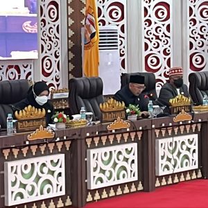 DPRD Apresiasi Pemkot Bandar Lampung Atas Respons Cepat Tangani Penyebaran Abu Vulkanik GAK