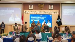 Pemkot Bandar Lampung Teken MoU dengan Tanggerang soal Replikasi Sistem Sisgita