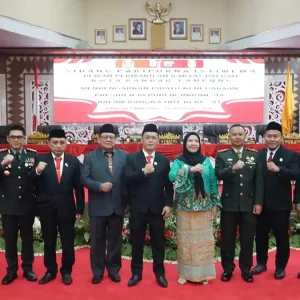 Eva Dwiana Dukung Sekolah Rakyat, Pemkot Bandar Lampung Terkendala Lahan
