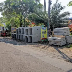 Proyek Jalan Tirtayasa Senilai Rp35,9 Miliar Ditarget Rampung Akhir 2026