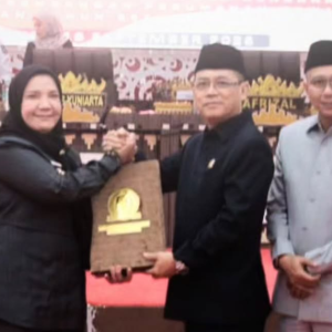 Eva Dwiana Dorong Penataan Perumahan hingga 2045 Lewat RP3KP