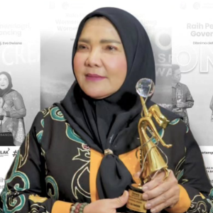 Bandar Lampung Raih Tujuh Penghargaan Nasional Sepanjang 2026