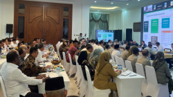 Lampung Selatan Siapkan 13 Ribu Hektare Lahan untuk Pengembangan Bioethanol